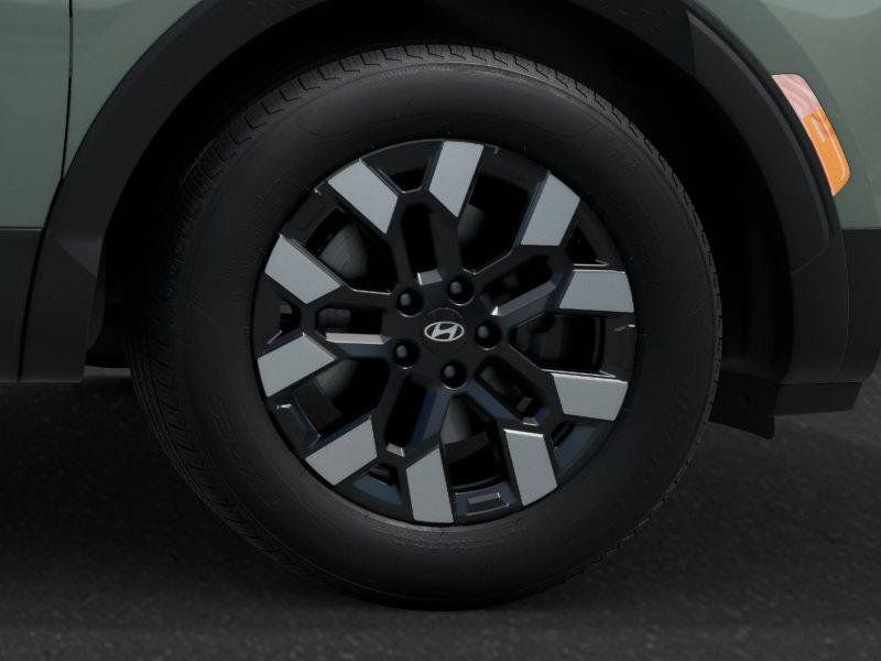New 2027 Hyundai Santa Cruz SE FWD image 8