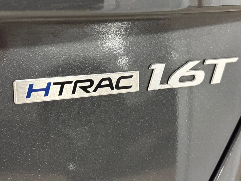 Used 2026 Hyundai Kona Limited image 15