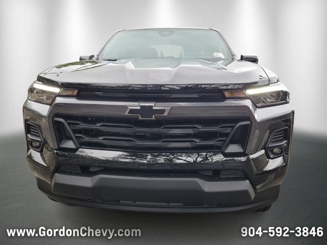 New 2026 Chevrolet Colorado LT w/ LT Convenience Package AWD/4WD image 11