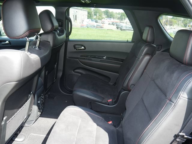 Used 2026 Dodge Durango GT AWD/4WD image 27