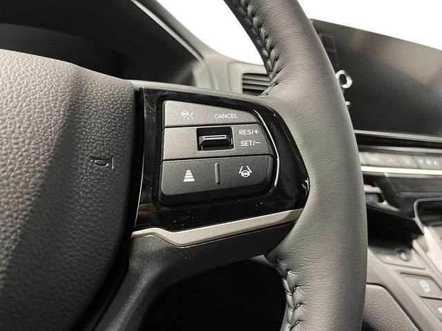 New 2026 Honda Odyssey EX-L image 16