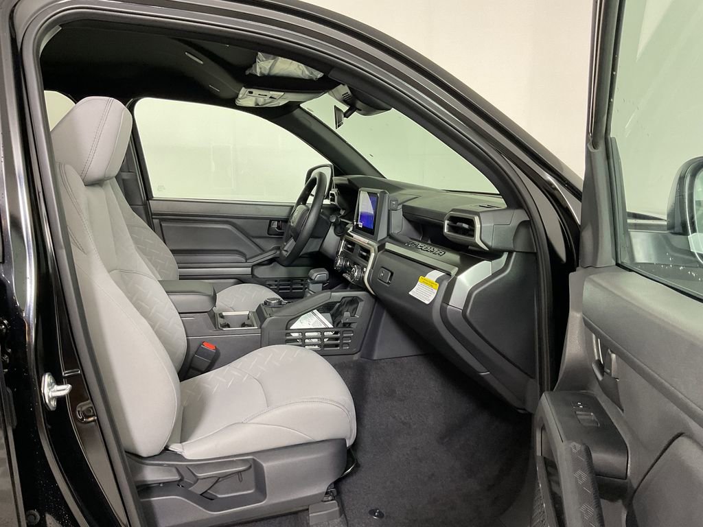 New 2025 Toyota Tacoma SR5 image 20