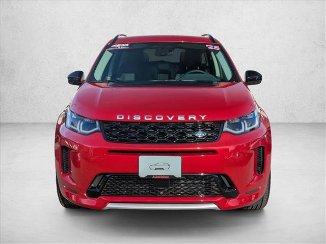 Used 2025 Land Rover Discovery Sport S image 2