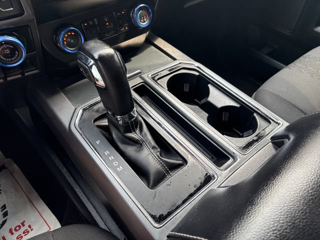 Used 2019 Ford F150 XLT w/ Equipment Group 302A Luxury AWD/4WD image 17