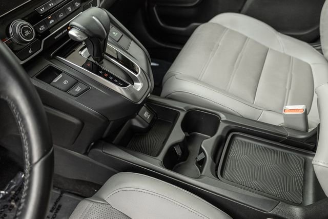 Used 2017 Honda CR-V Touring image 11