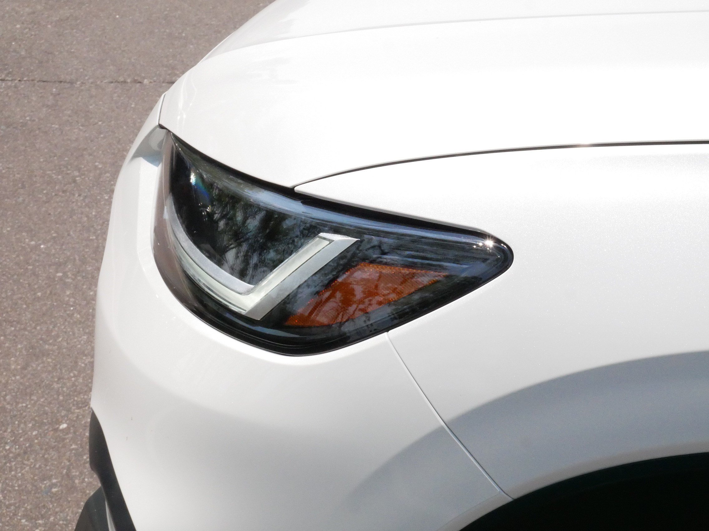 Used 2027 Honda HR-V Sport image 24