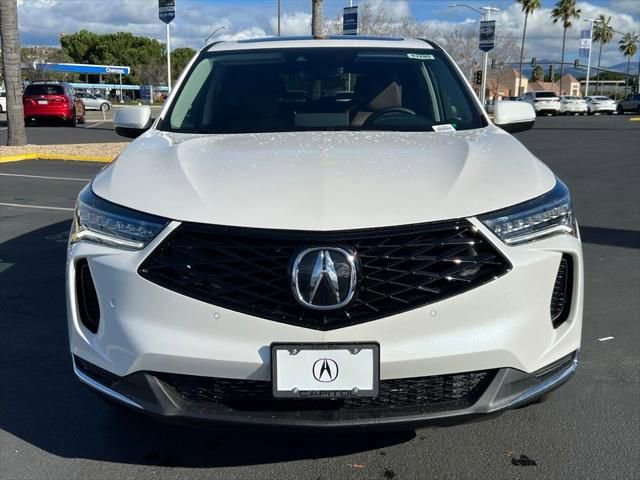 New 2026 Acura RDX w/ Technology Package image 2