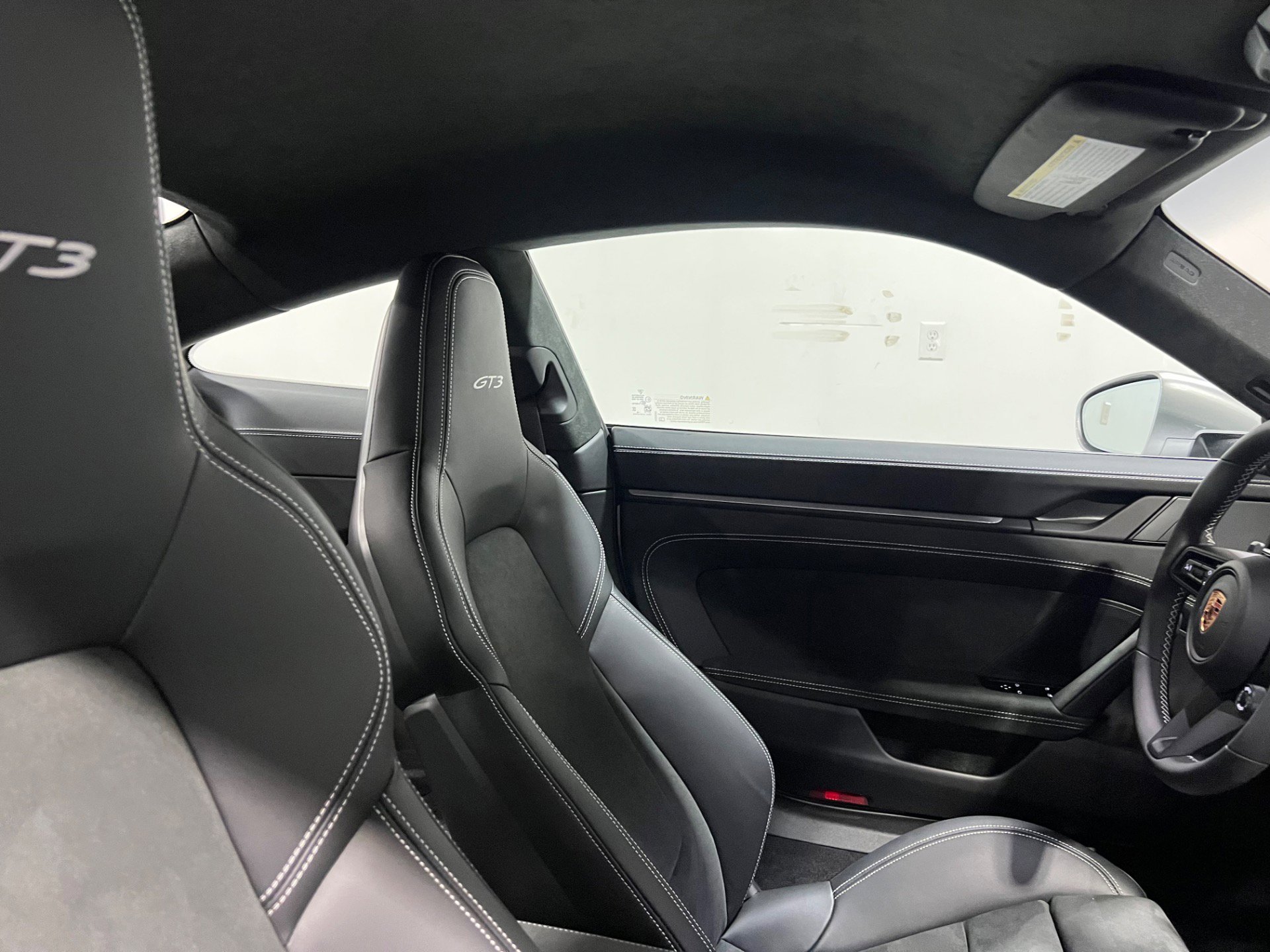 Used 2026 Porsche 911 GT3 image 66