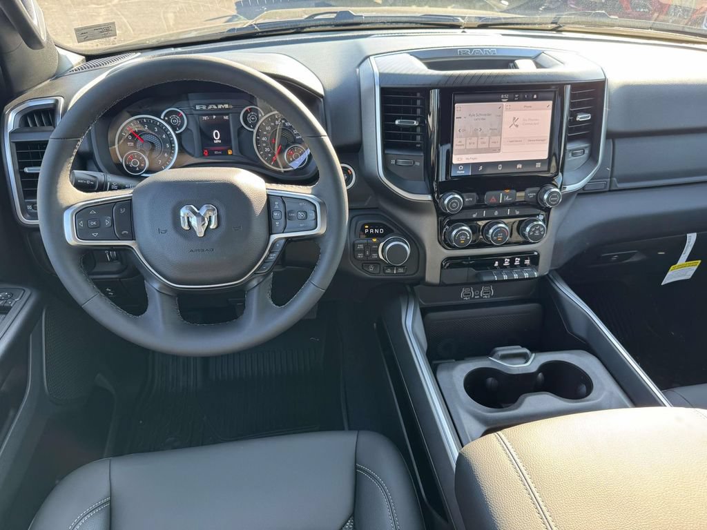 New 2026 RAM 1500 Big Horn w/ Back Country Package AWD/4WD image 16