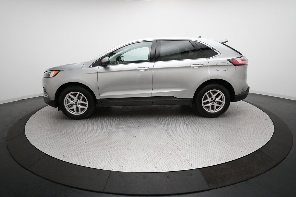 Used 2023 Ford Edge SEL w/ Convenience Package image 26