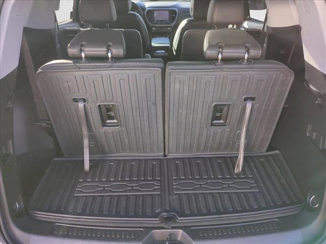 Used 2023 GMC Acadia AT4 w/ Technology Package image 6