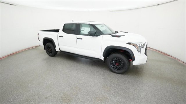 New 2026 Toyota Tundra TRD Pro image 12