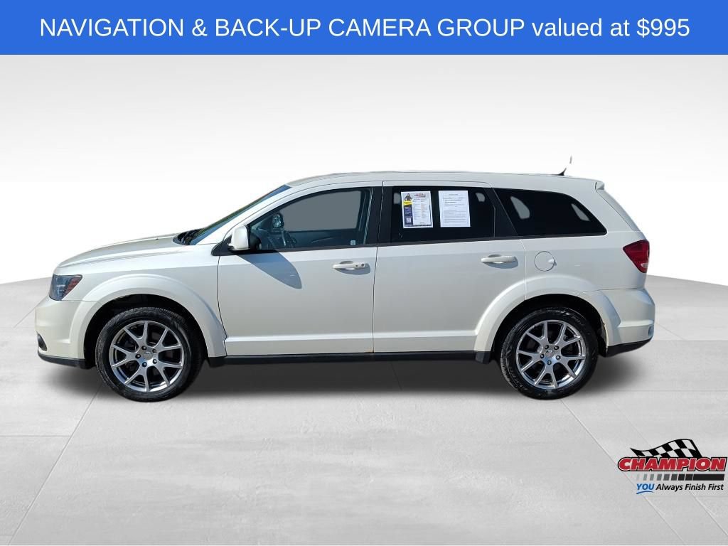 Used 2014 Dodge Journey R/T FWD image 2