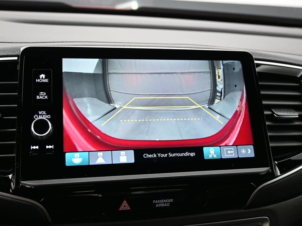 Certified 2026 Honda Ridgeline TrailSport image 20