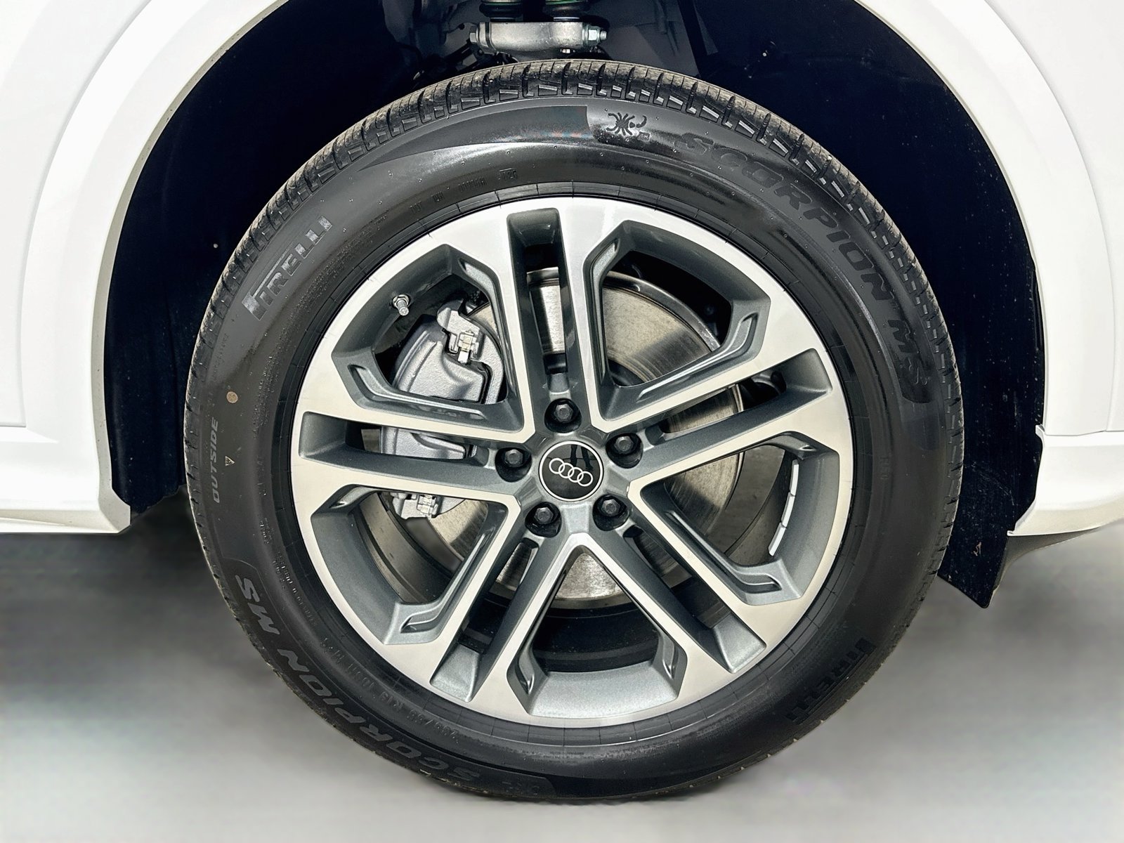 New 2026 Audi Q5 Premium AWD/4WD image 10