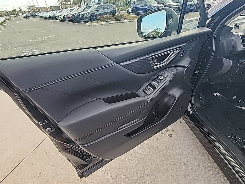 Certified 2023 Subaru Forester Touring image 9