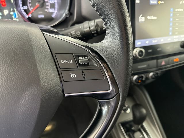 Used 2024 Mitsubishi Outlander Sport SEL image 16