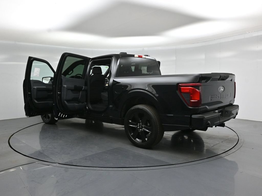 New 2026 Ford F150 STX w/ F-150 LOBO Package AWD/4WD image 31