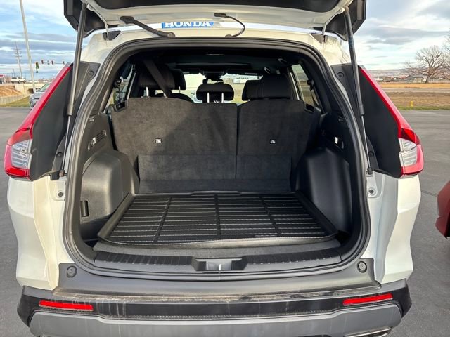 Used 2023 Honda CR-V Sport image 25