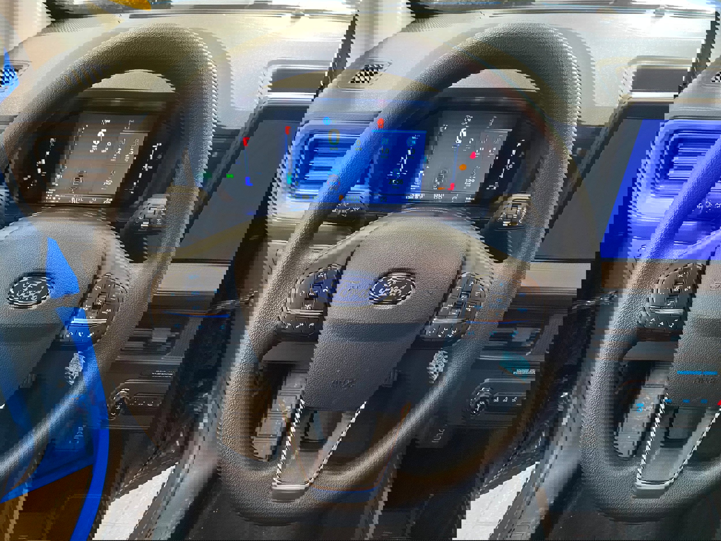 New 2026 Ford Maverick XL w/ 4K Tow Package image 17