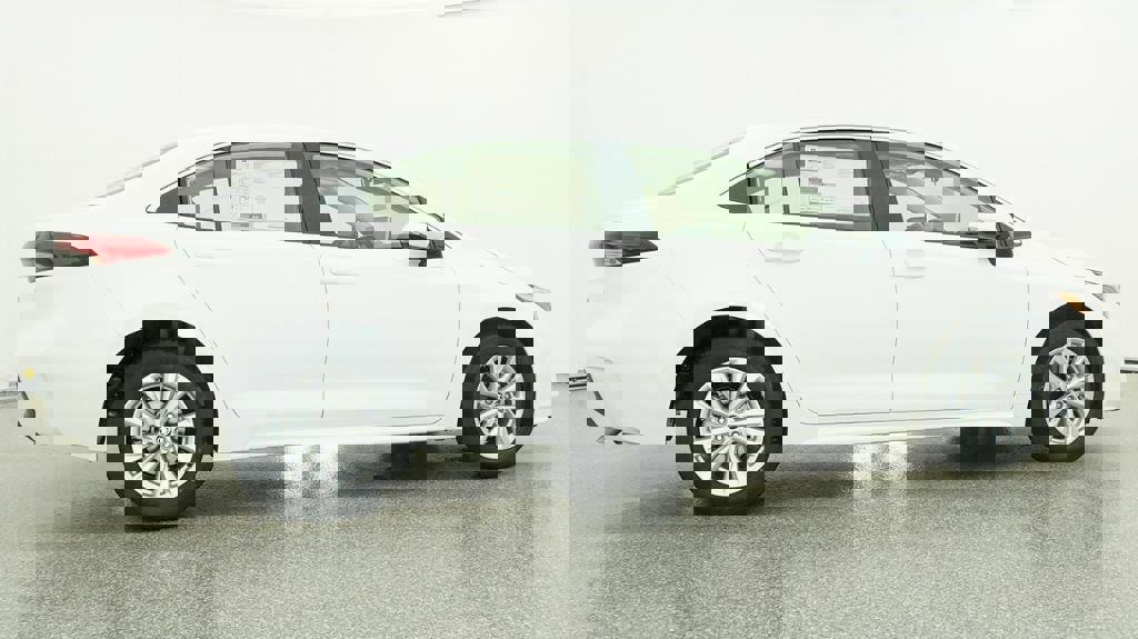 New 2026 Toyota Corolla XLE FWD image 13