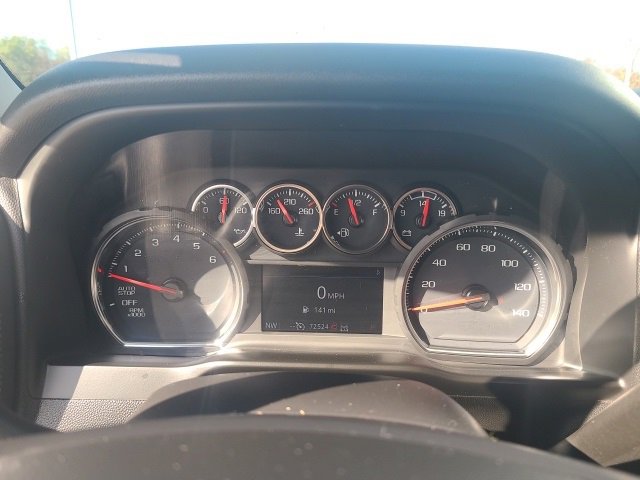 Used 2021 Chevrolet Silverado 1500 RST image 23