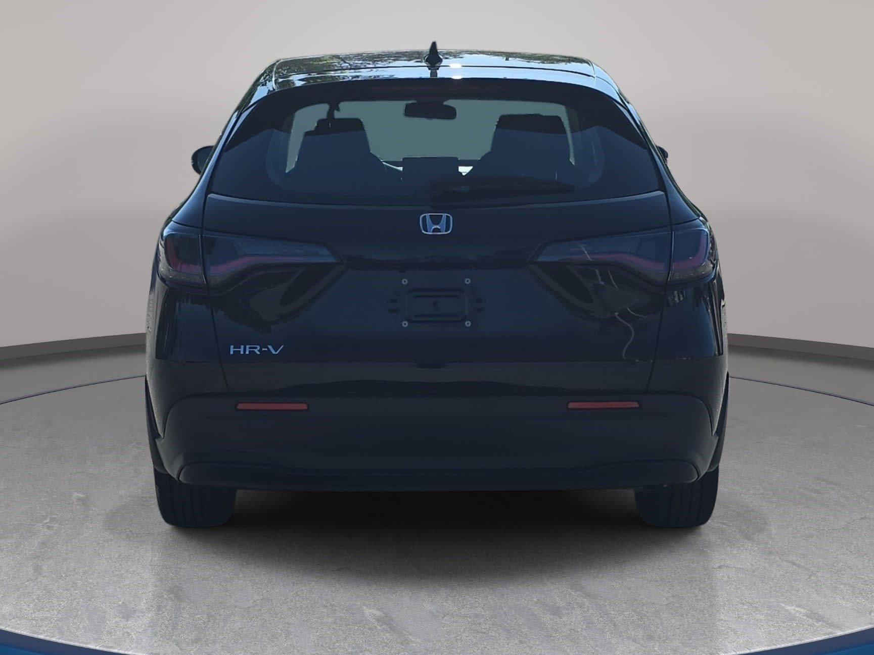 Used 2023 Honda HR-V LX image 6