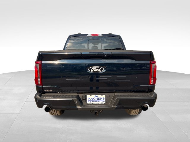 New 2026 Ford F150 Lariat AWD/4WD image 5