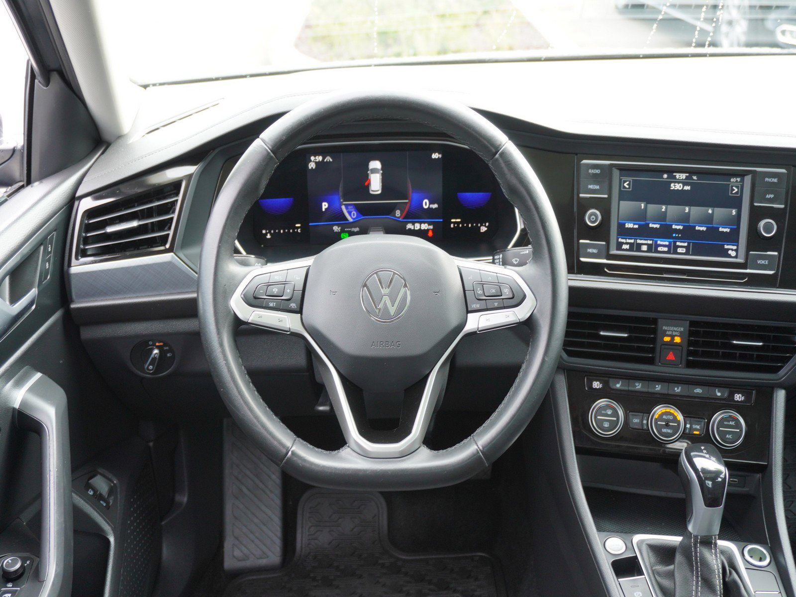 Used 2022 Volkswagen Jetta SE image 14