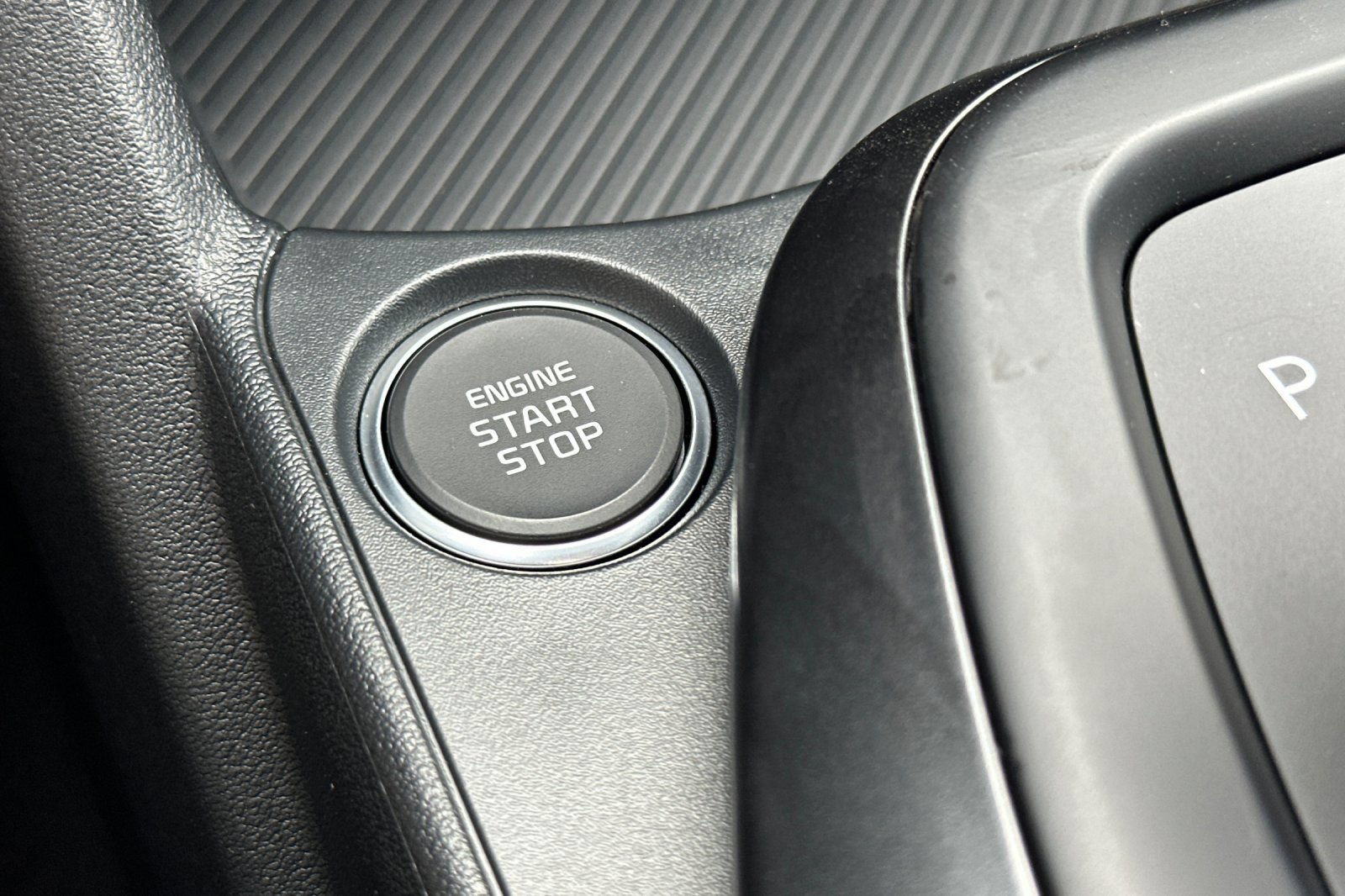 New 2026 Kia K4 FWD image 21