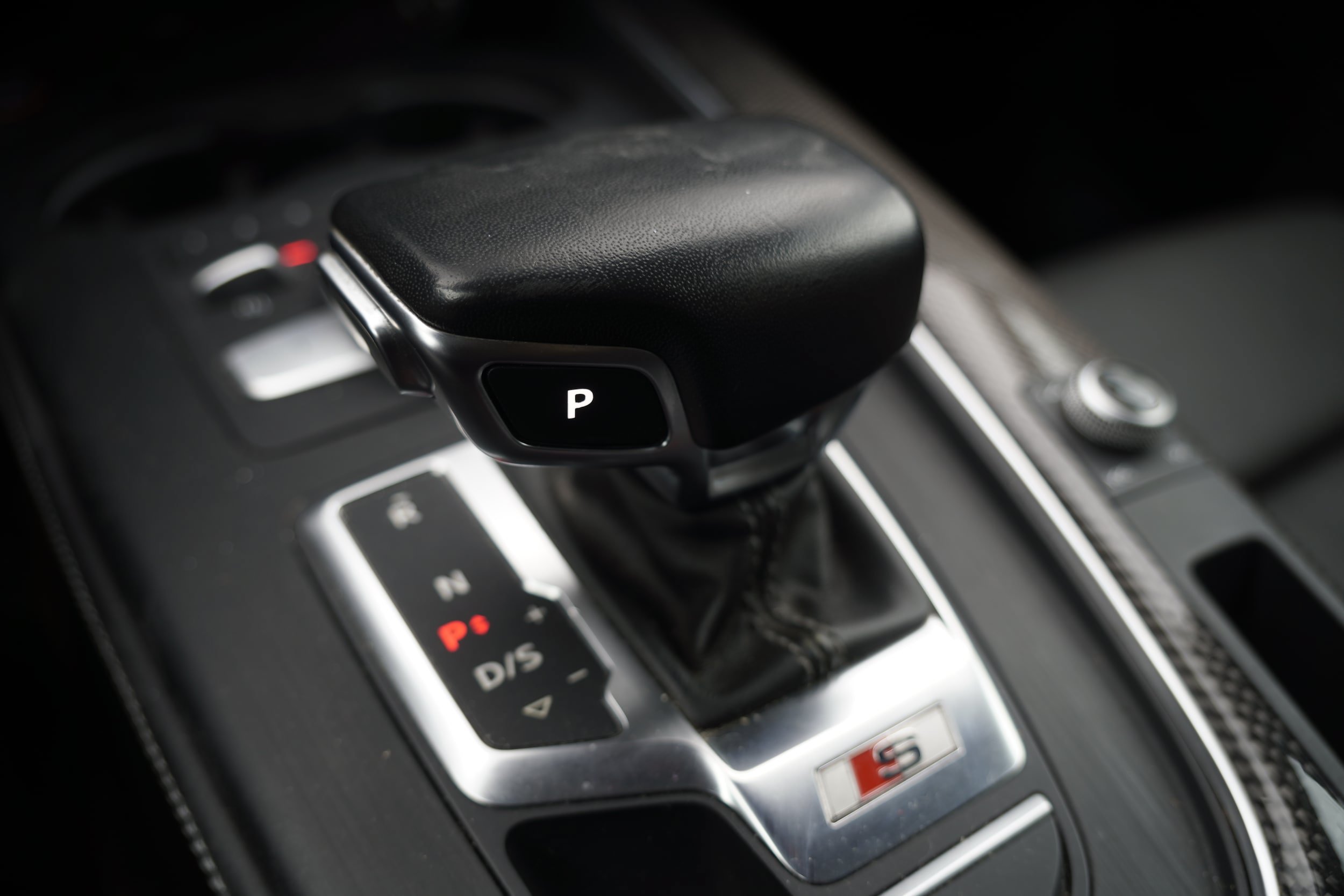 Used 2018 Audi S5 Prestige w/ S Sport Package AWD/4WD image 30