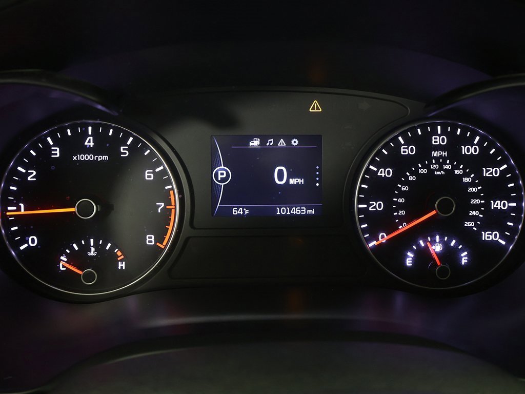 Used 2018 Kia Optima EX w/ Premium Package image 40