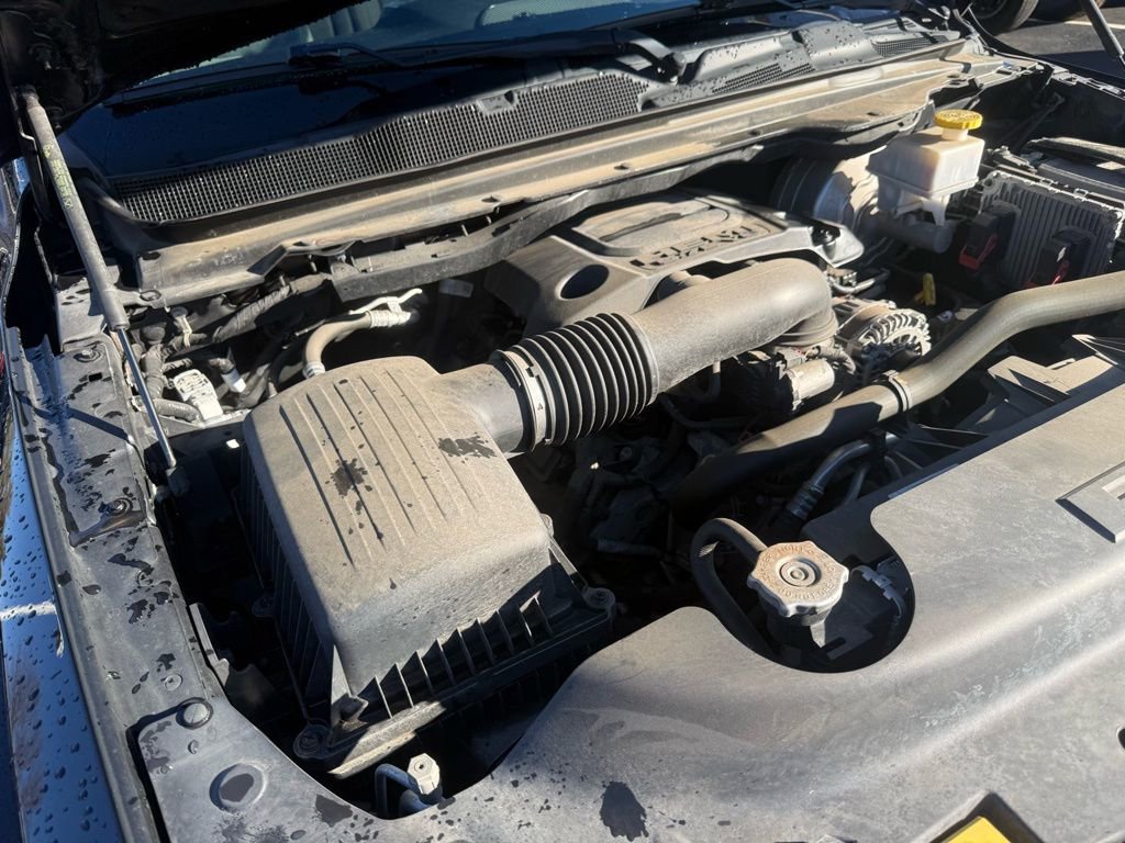 Used 2020 RAM 1500 Big Horn image 54