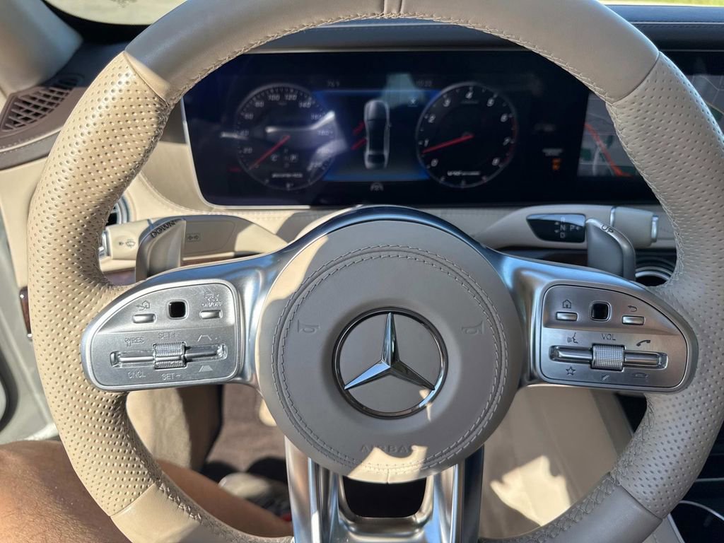 Used 2019 Mercedes-Benz S 65 AMG Sedan image 26