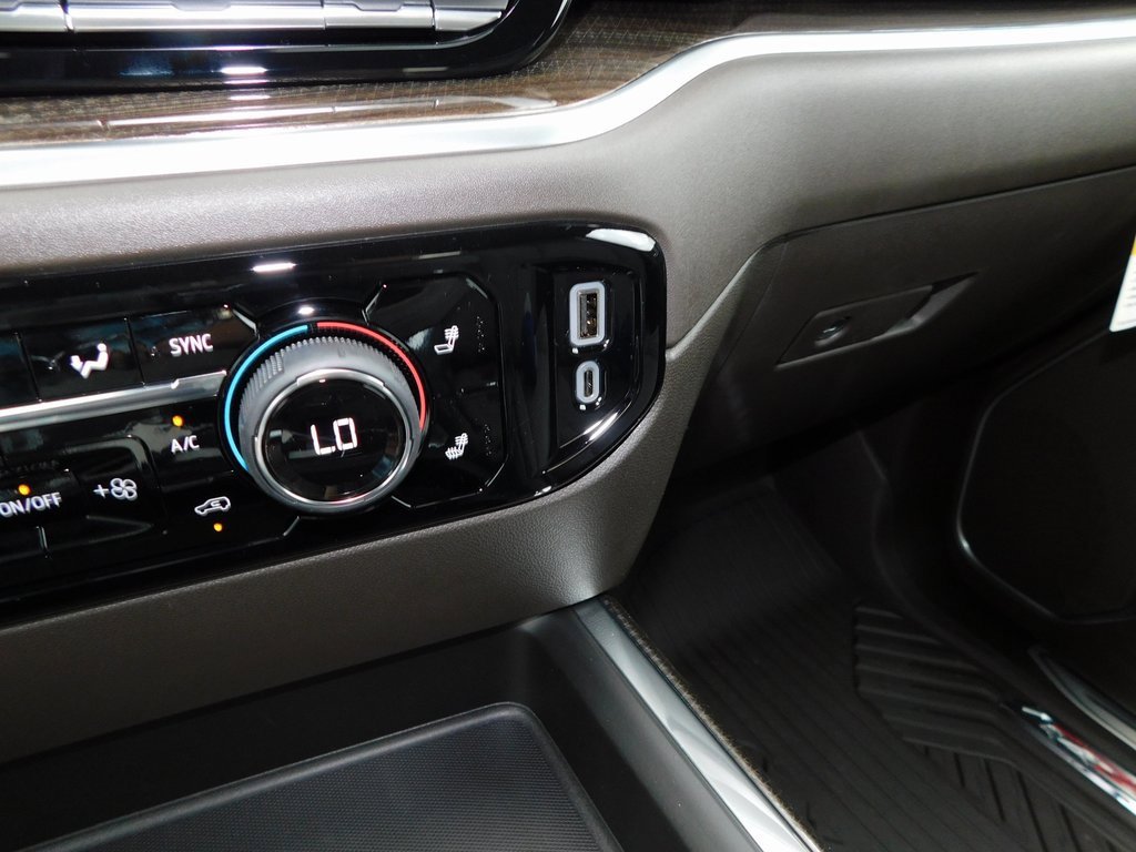 New 2026 Chevrolet Silverado 2500 LT w/ All Star Edition image 37