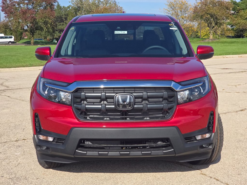 New 2026 Honda Ridgeline RTL image 8