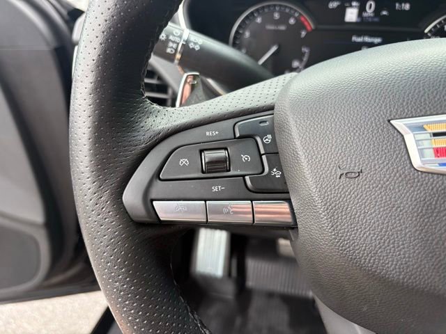 Used 2024 Cadillac CT5 Sport AWD/4WD image 31