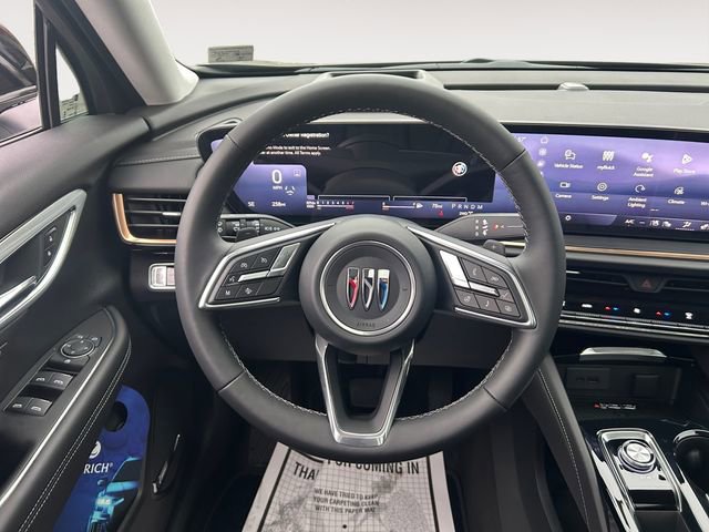 New 2026 Buick Envision Avenir image 12
