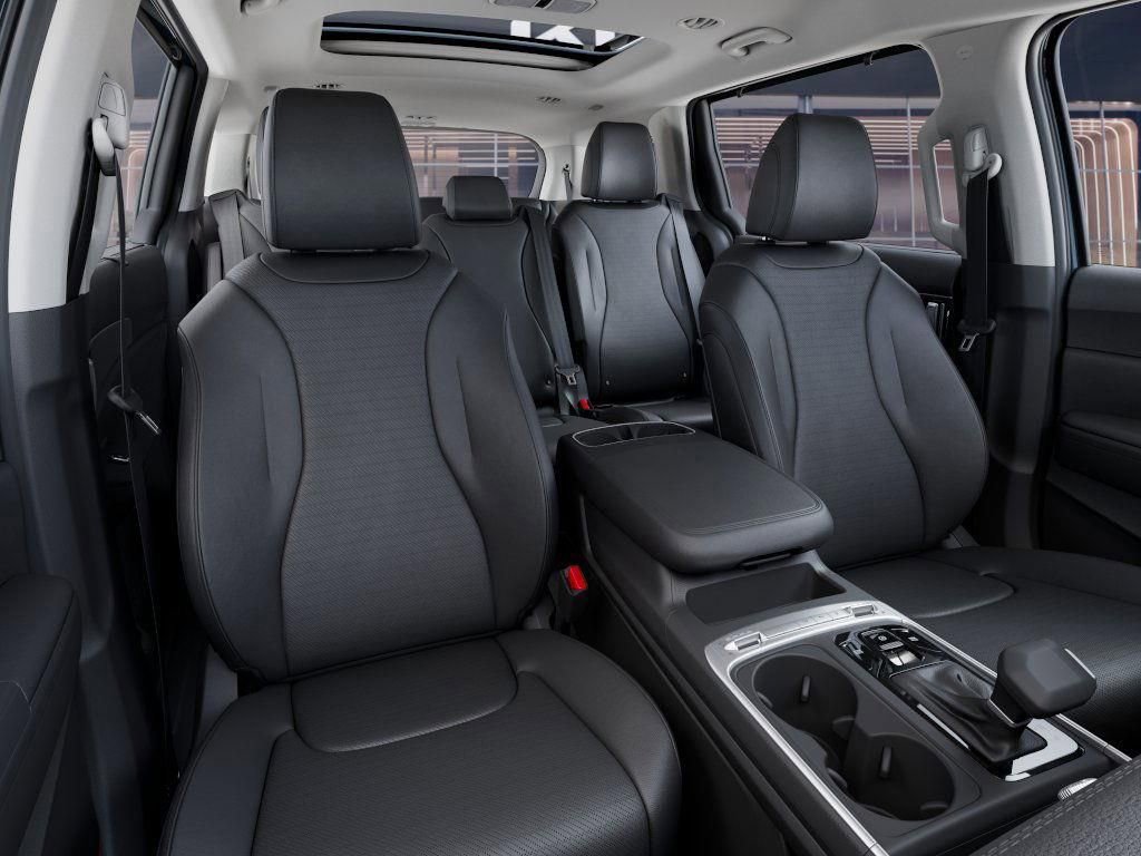 New 2026 Kia Carnival SX Prestige image 15