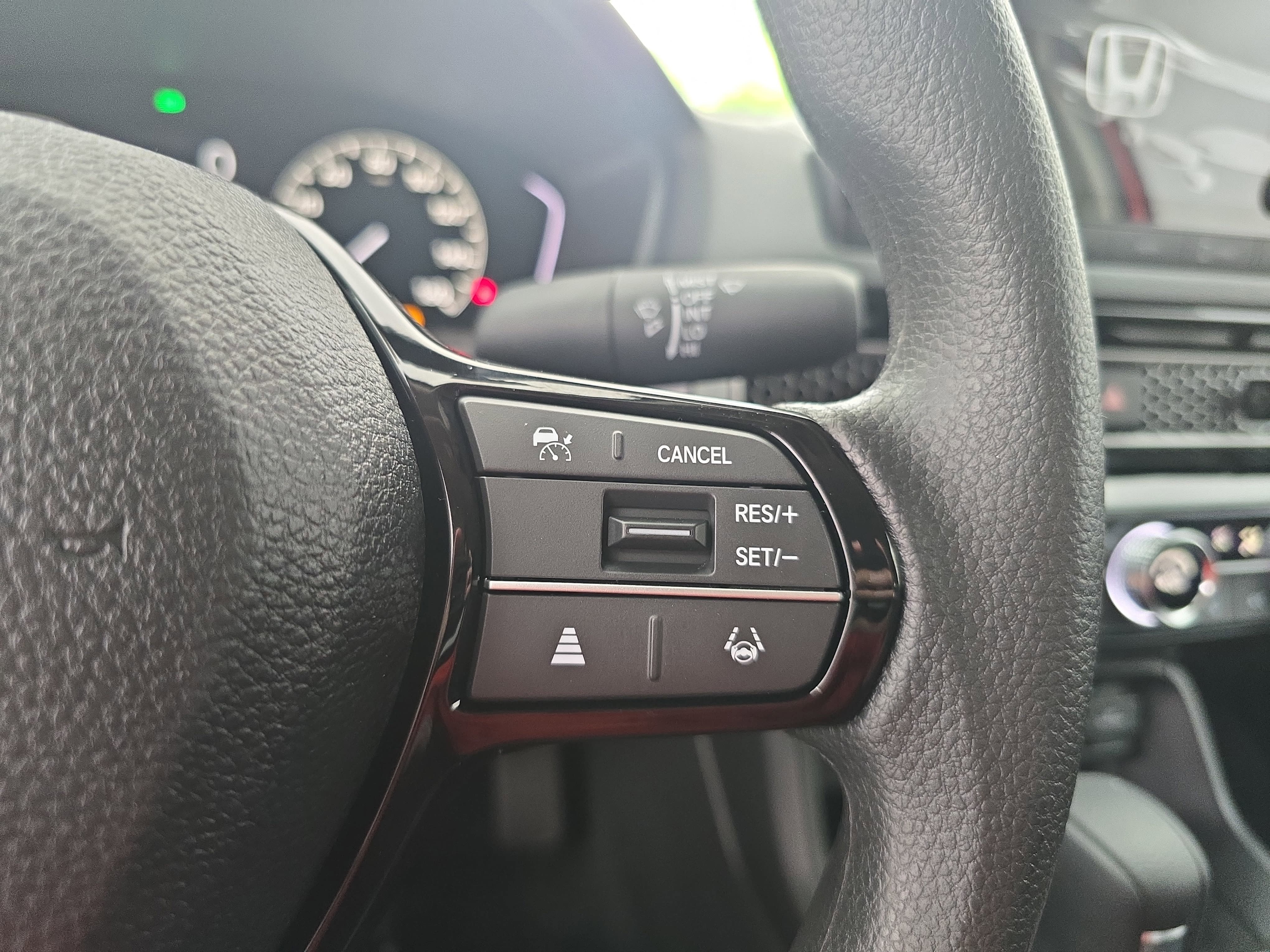 New 2026 Honda Civic LX image 17