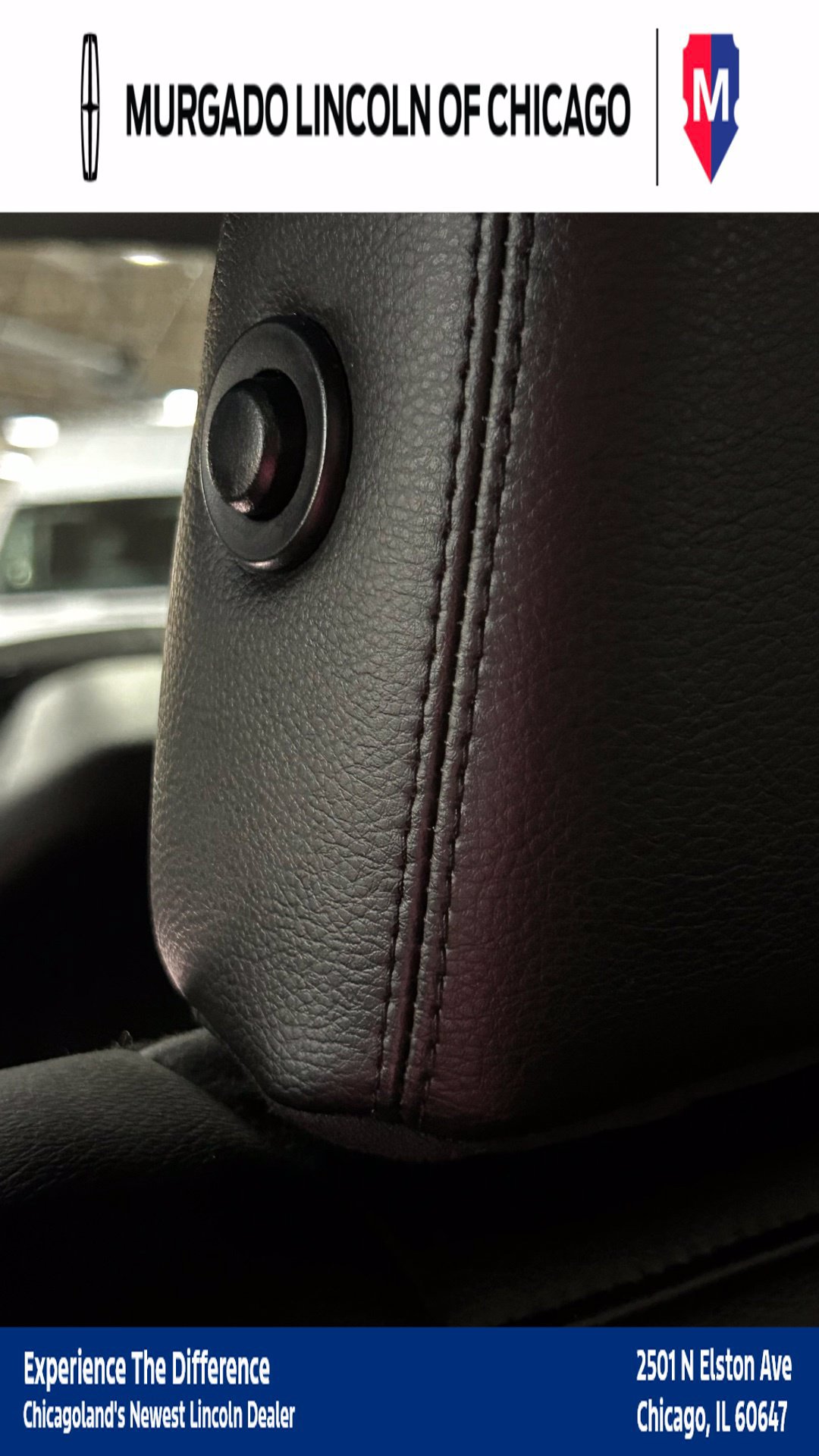 Used 2019 Lincoln MKC Premiere FWD image 54