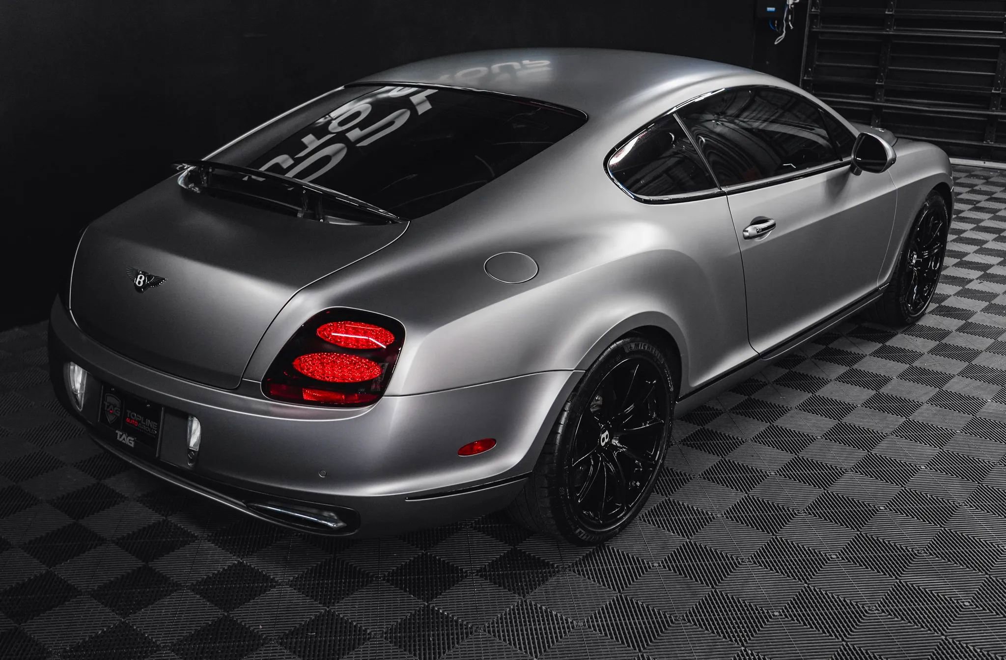 Used 2010 Bentley Continental GT Supersports image 19