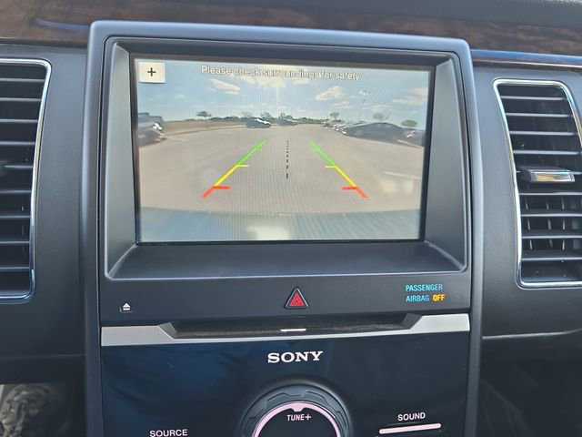 Used 2019 Ford Flex Limited w/ Equipment Group 301A image 23