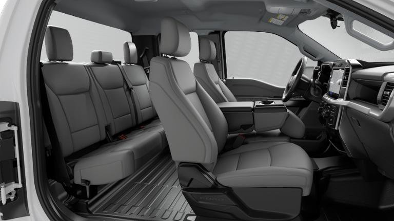 New 2026 Ford F150 XL AWD/4WD image 28