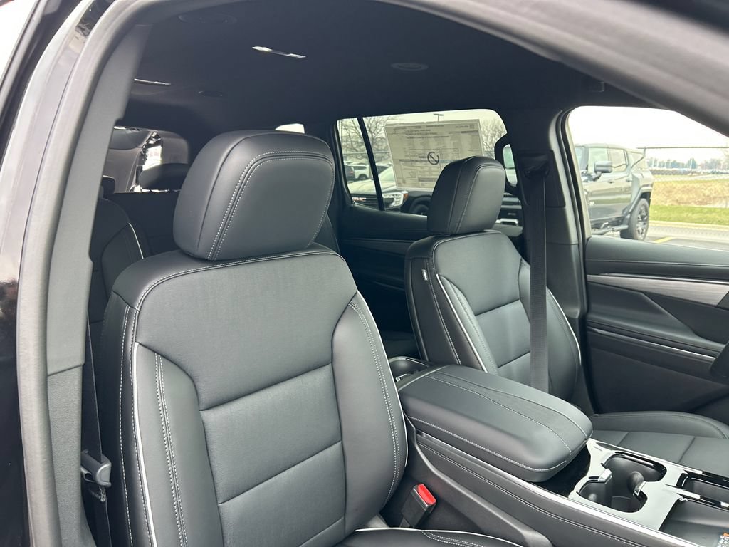 New 2026 Buick Enclave Preferred w/ Power Package AWD/4WD image 38