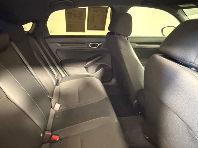 Used 2023 Honda Civic Sport image 39