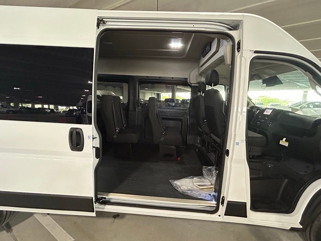 Used 2023 RAM ProMaster 3500 image 23