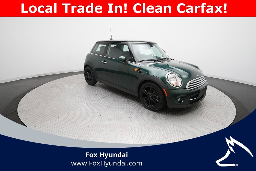 Used 2013 MINI Cooper Hardtop image 13