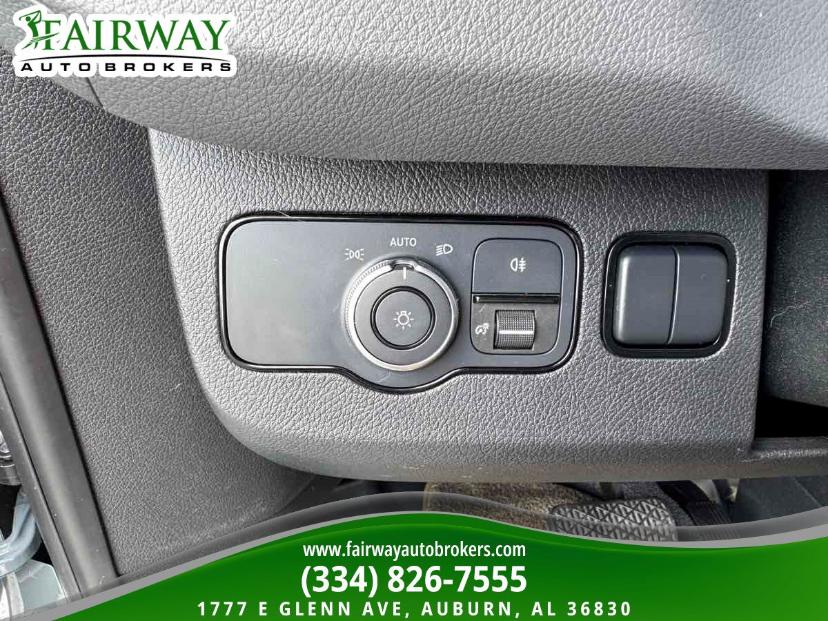 Used 2022 Mercedes-Benz Sprinter 2500 image 17