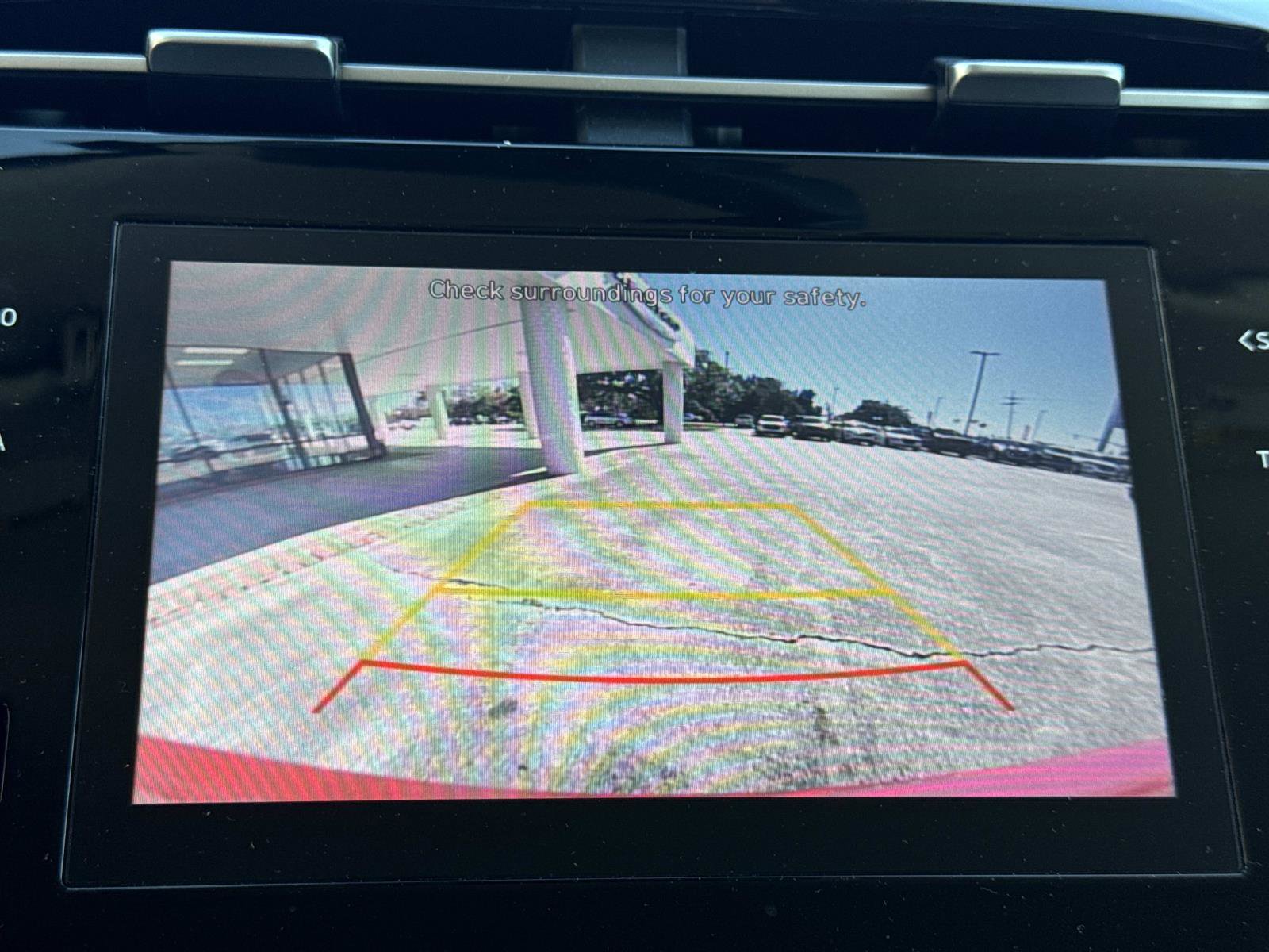 Used 2023 Hyundai Tucson SEL image 25